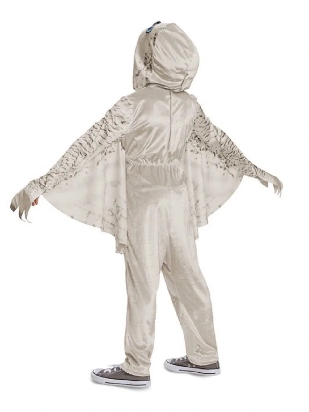Owlbear ,Dungeon & Dragon Child Costume, owlbear dungeon